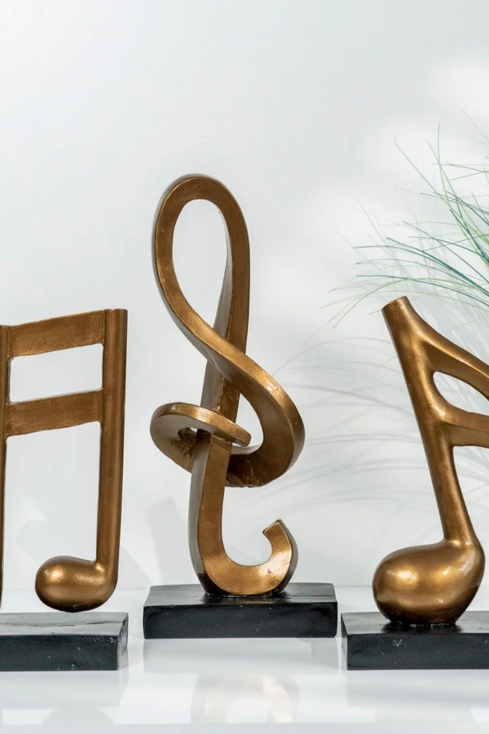 Armoni Sol Anahtarı - 2