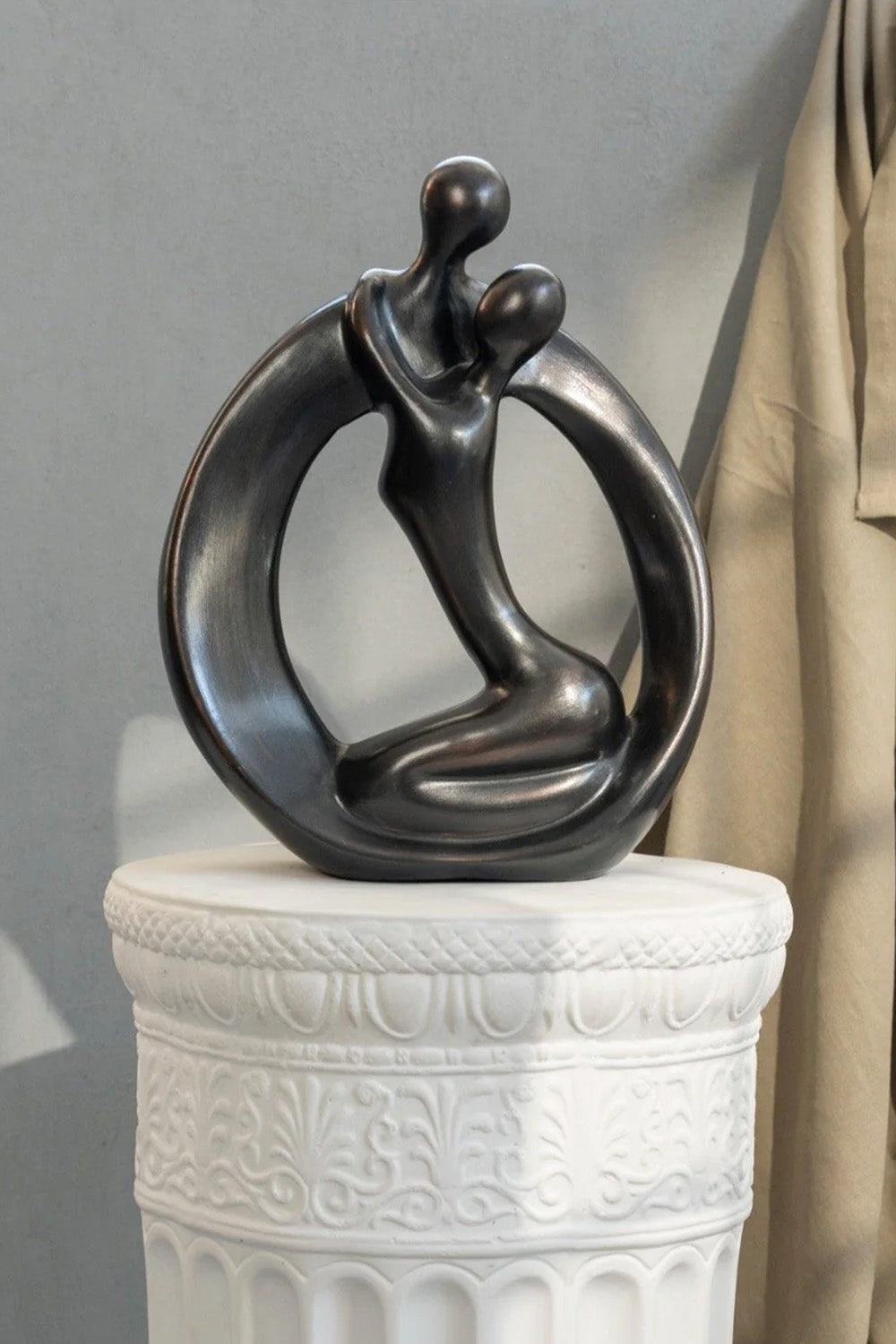 Sonsuz Aşk Çemberi - 0