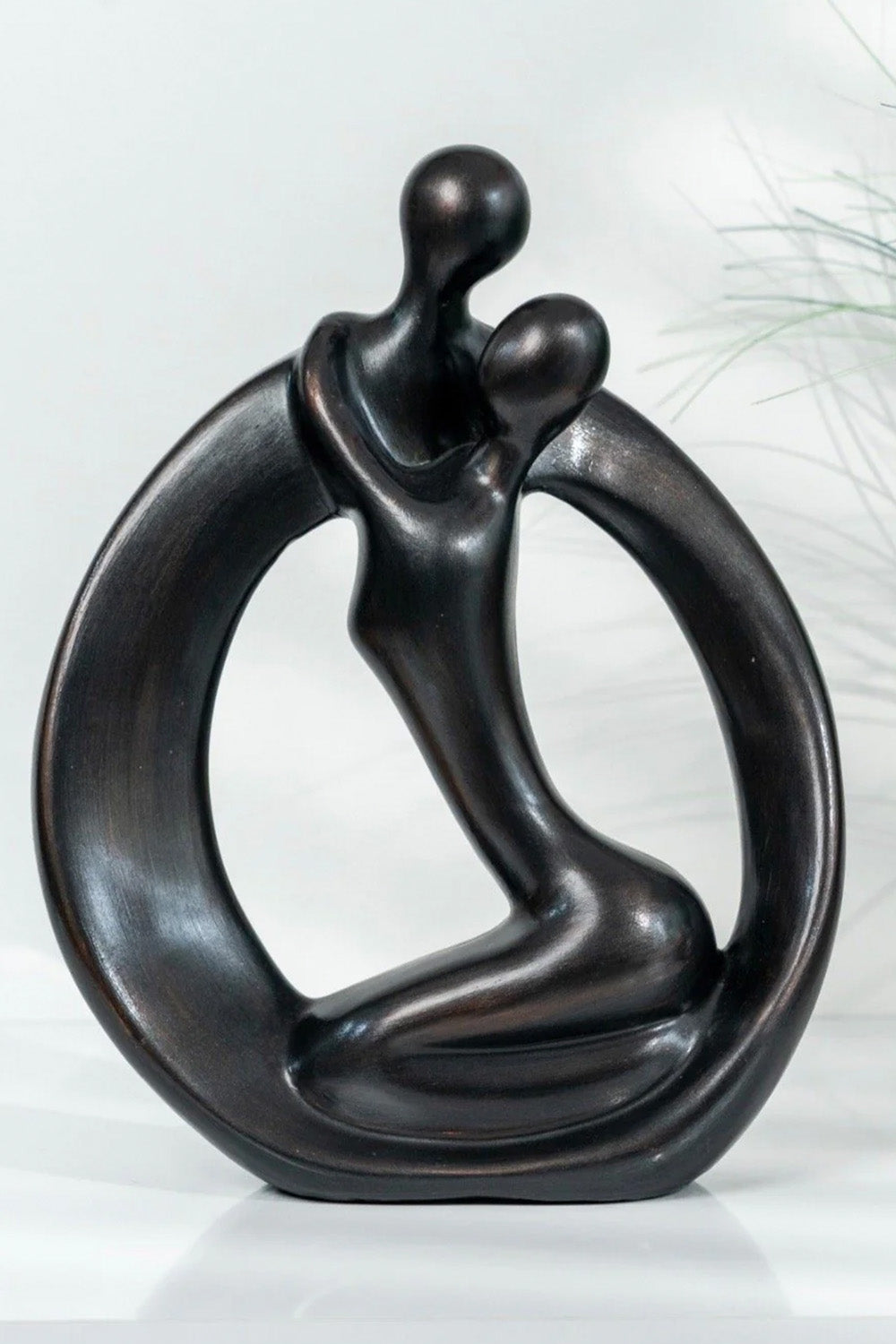 Sonsuz Aşk Çemberi - 1