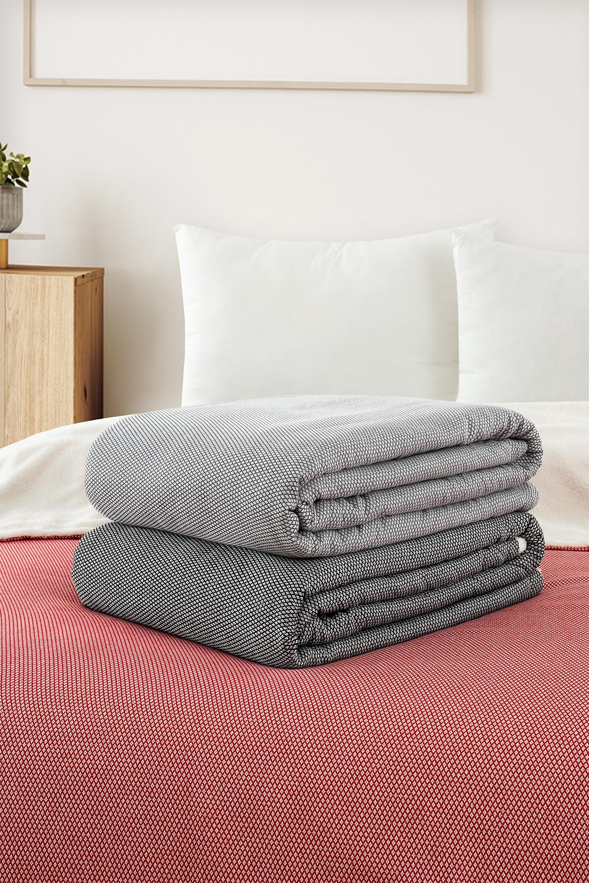 Likya Wellsoft Battaniye - 3