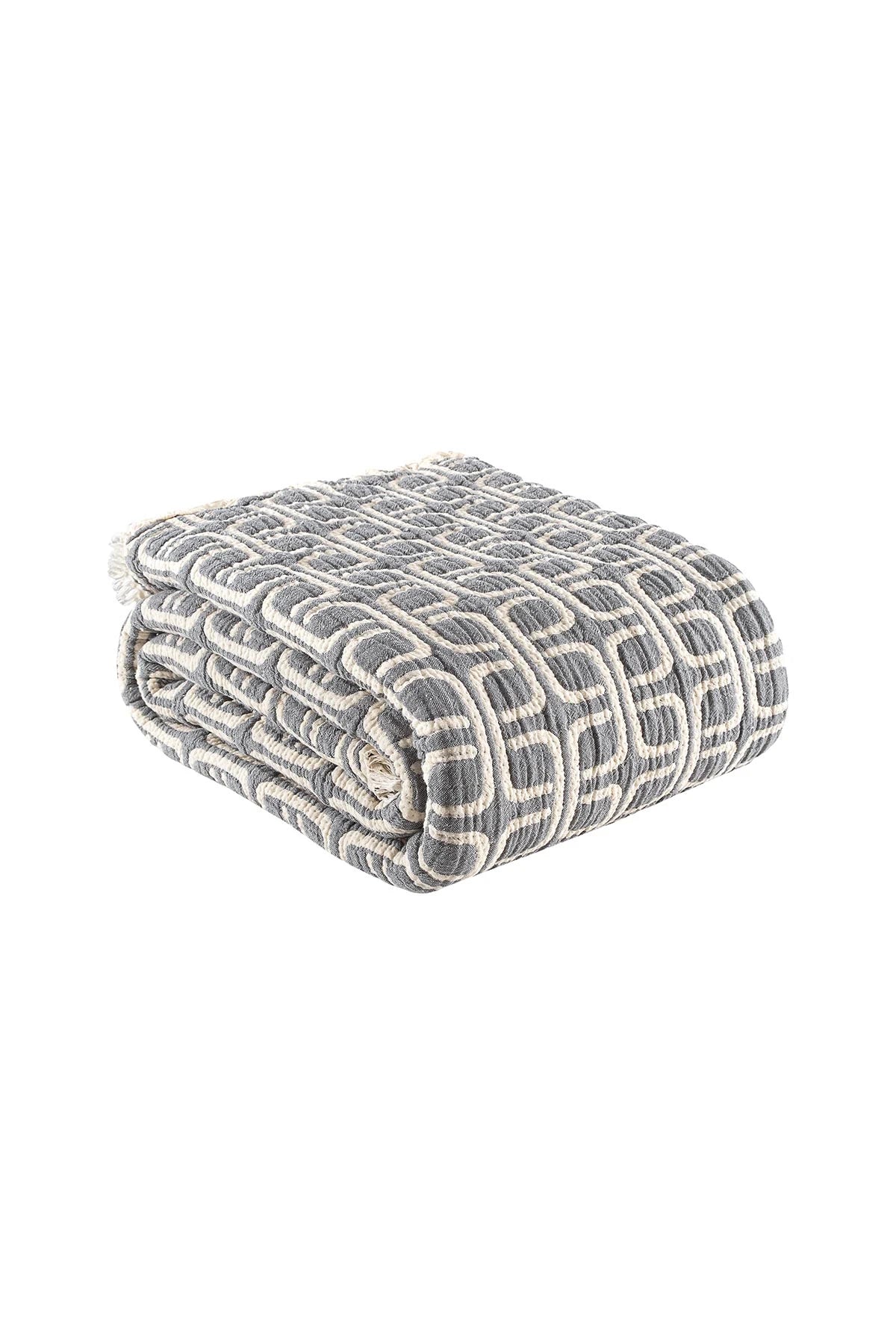 Perge Müslin Yorgan - 3