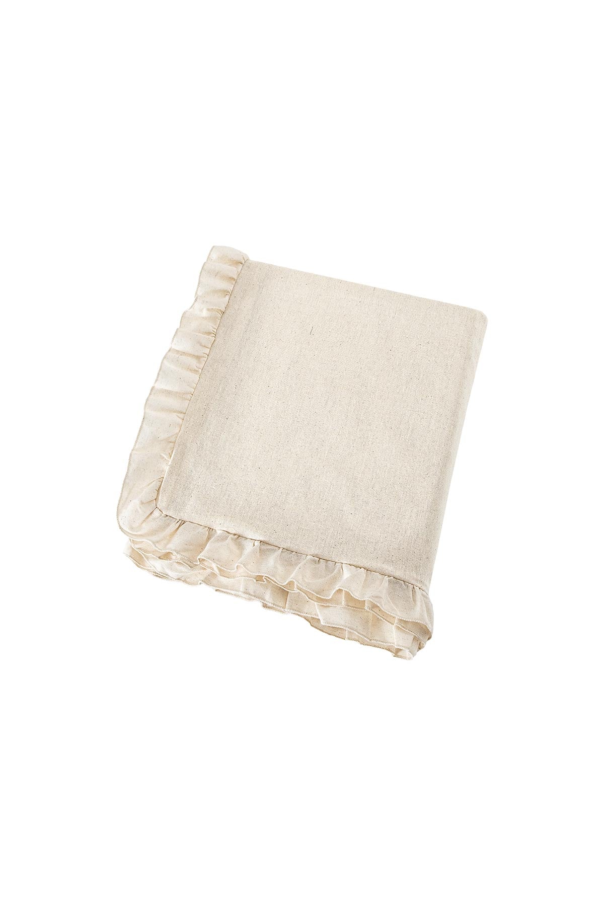 Selendi Firfirli Masa Örtüsü - 9