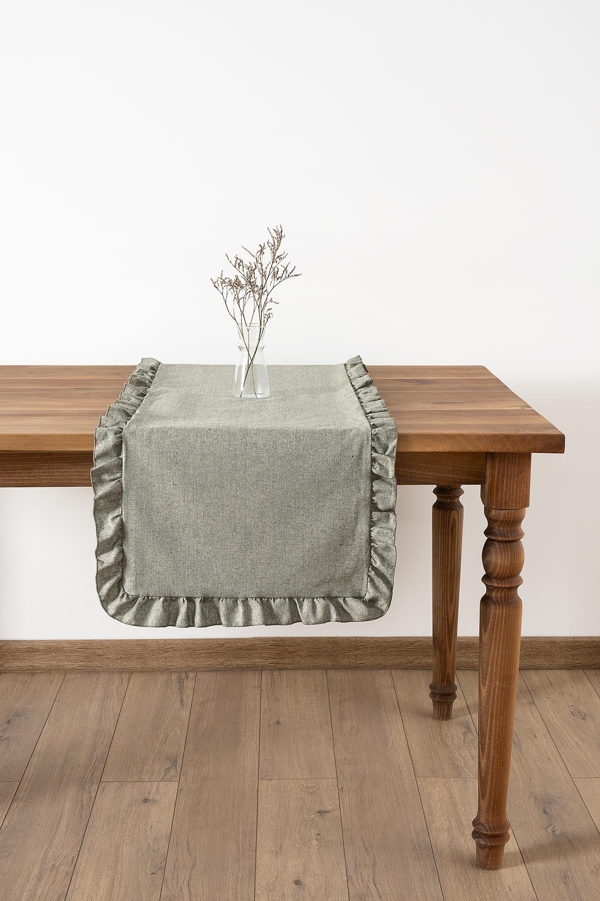 Selendi Firfirli Runner - 1