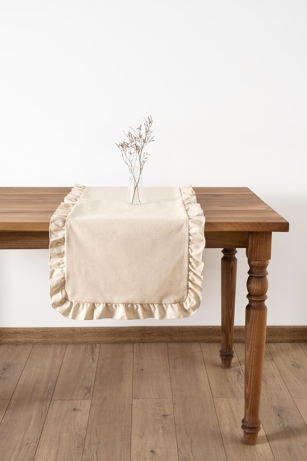 Selendi Firfirli Runner - 5