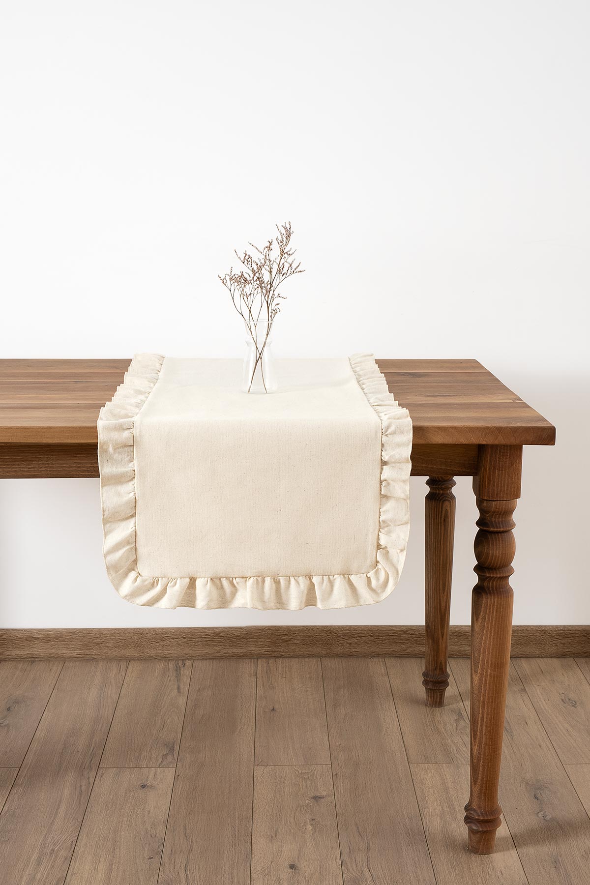 Selendi Firfirli Runner - 7