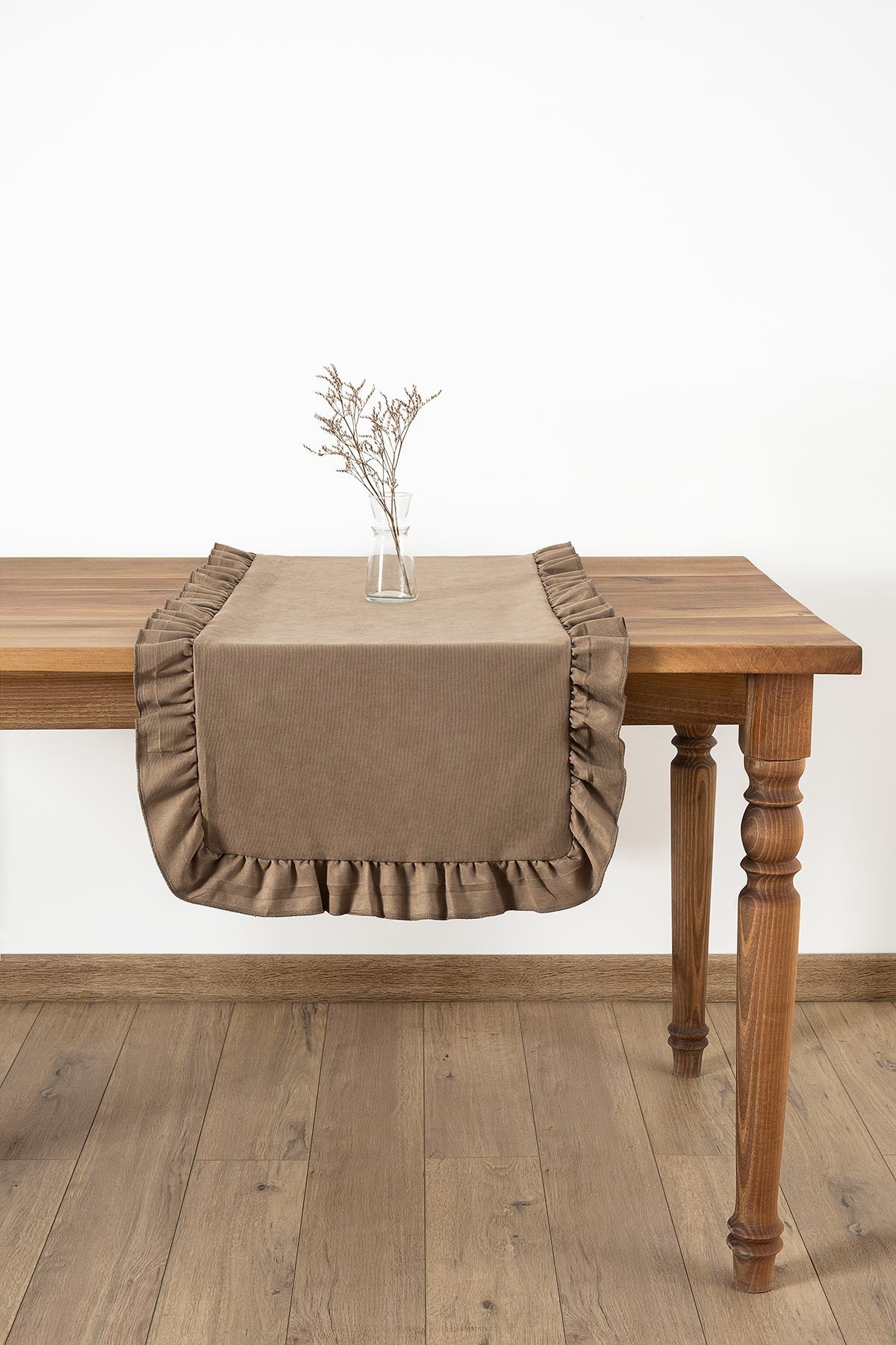 Venedik Firfirli Runner - 5