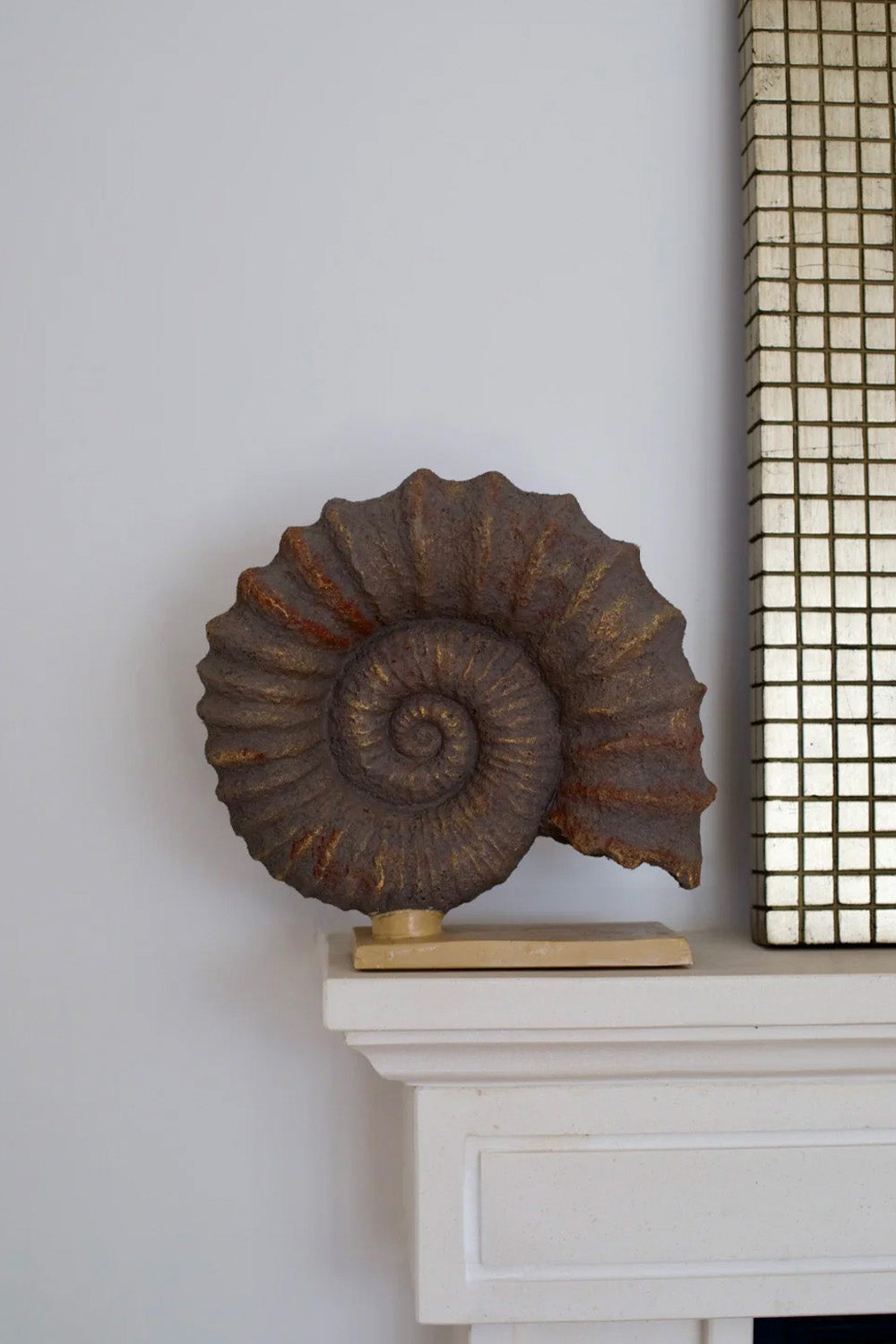 Natilius Taşı Obje - 1