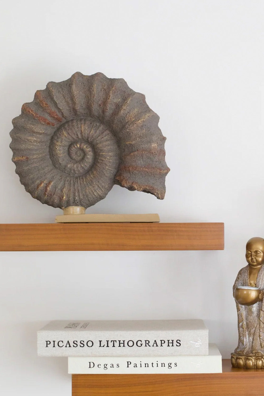 Natilius Taşı Obje - 2