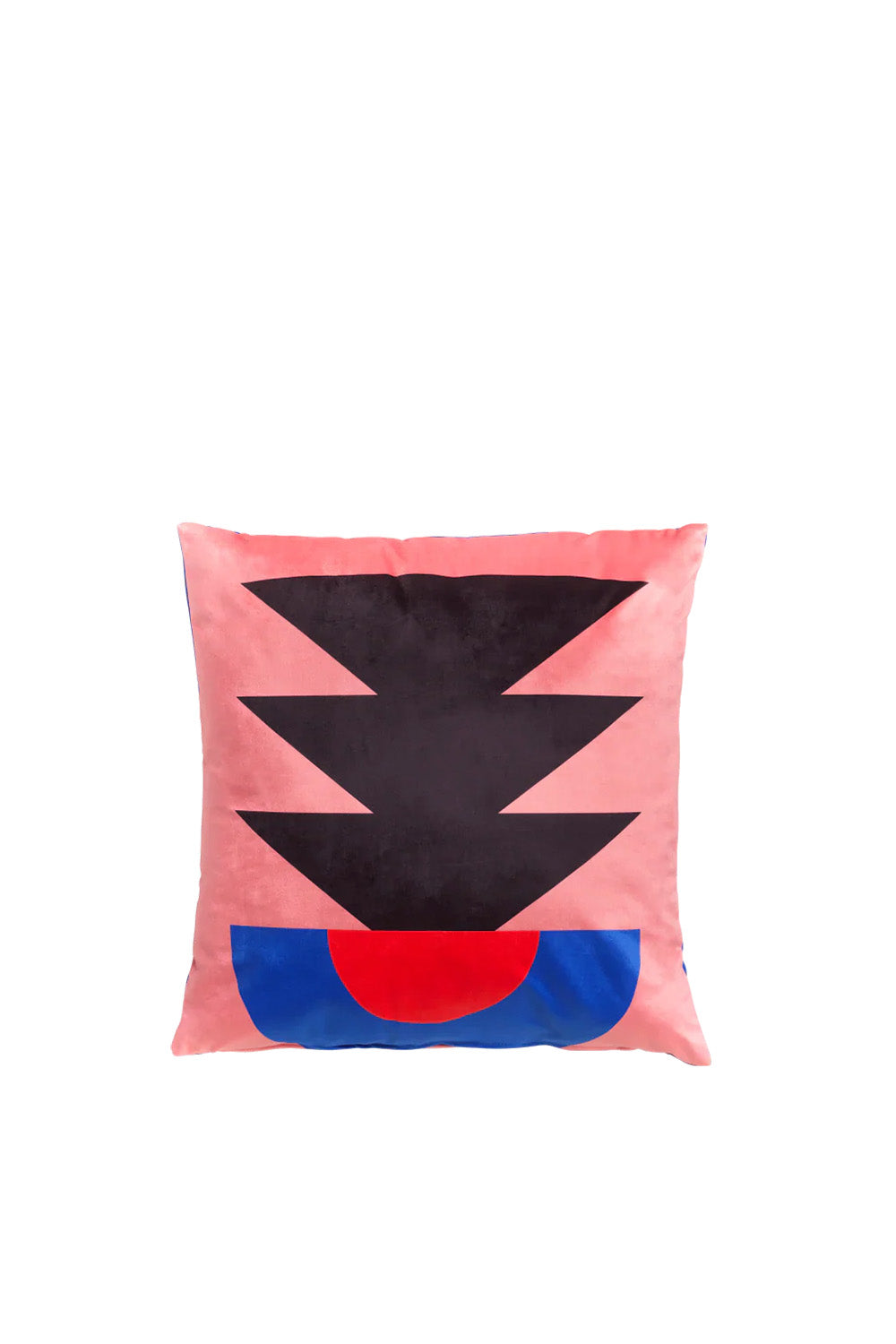 Oggian Italian ördek Desenli Yastık 45x45cm - 1