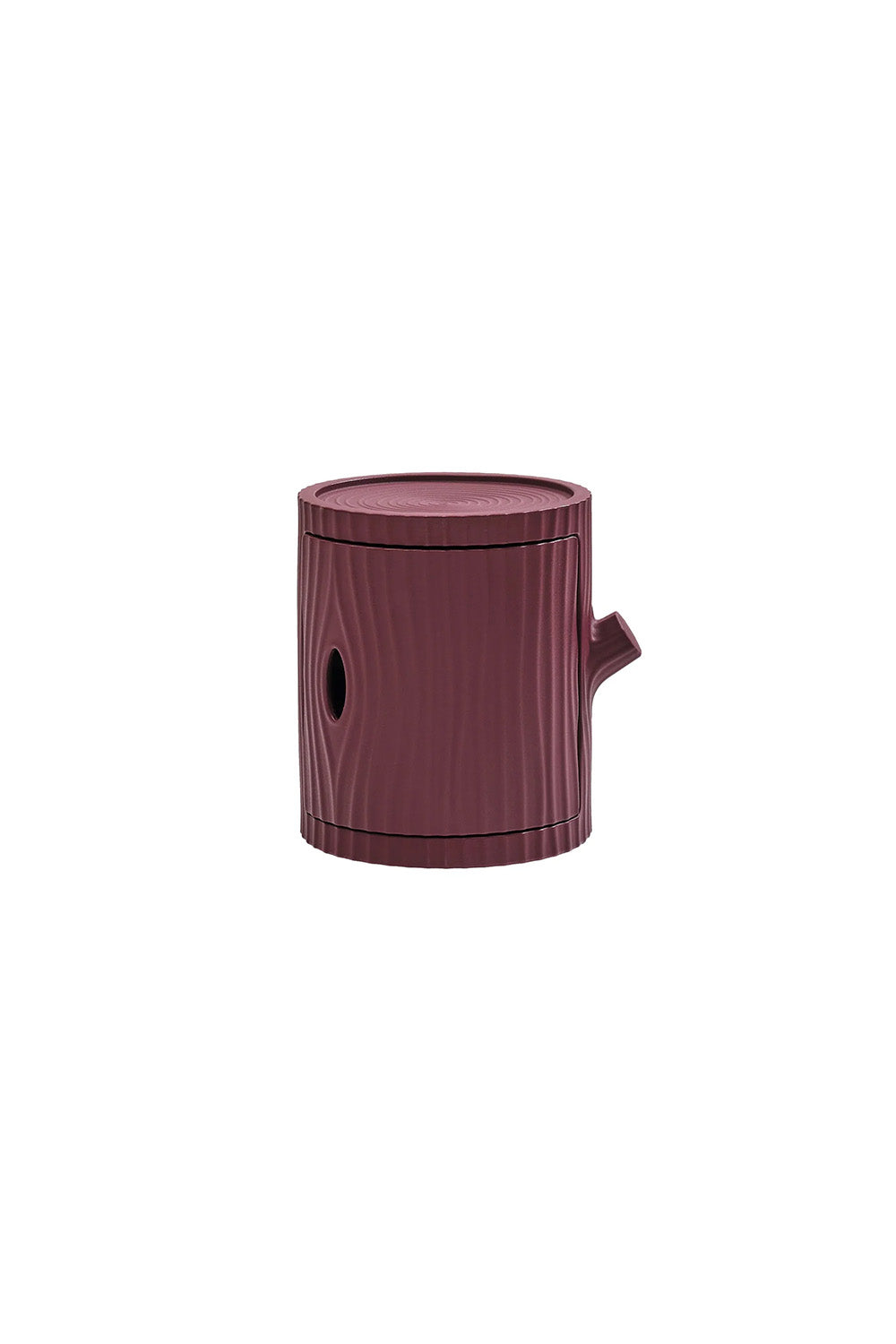 Tronco Kırmızı Komodin - 1