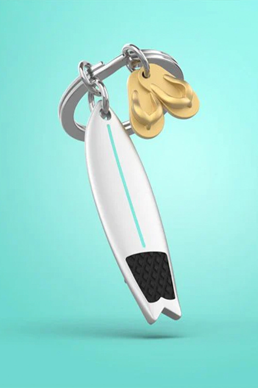 Sörf Anahtarlık - 3