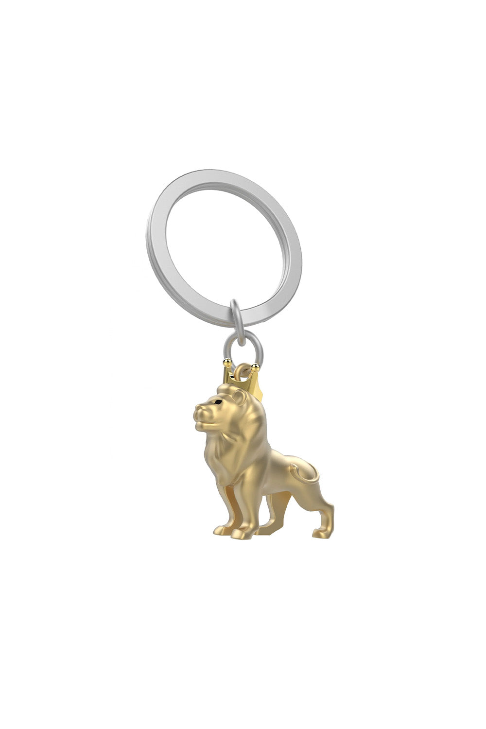 Aslan Anahtarlık - 0