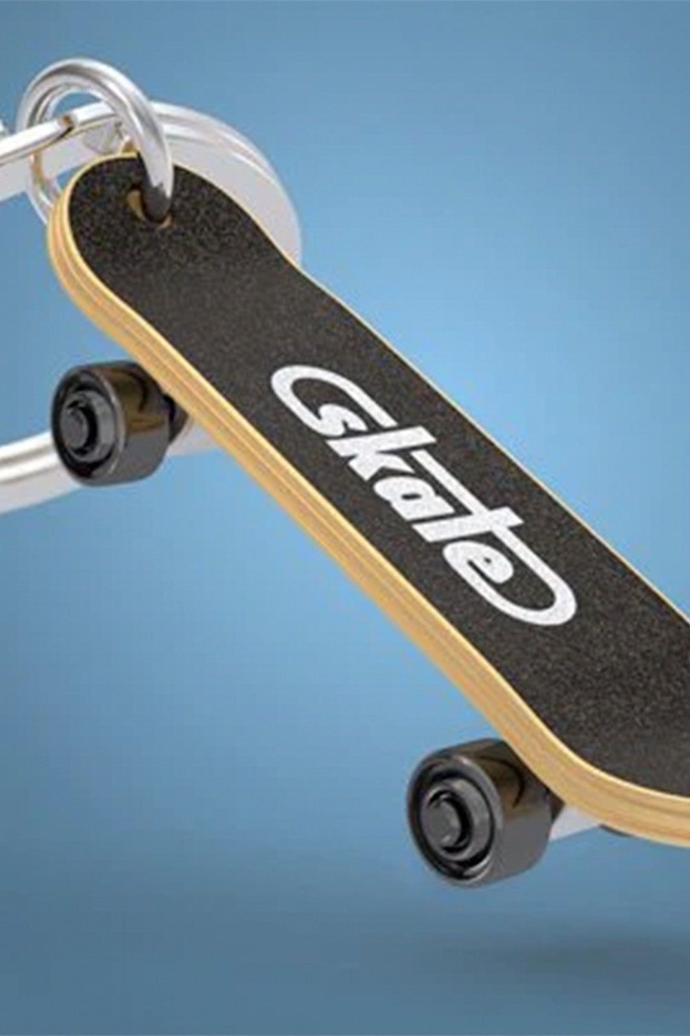 Kaykay Anahtarlık - 1