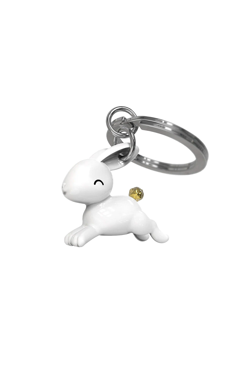 Tavşan Anahtarlık - 0