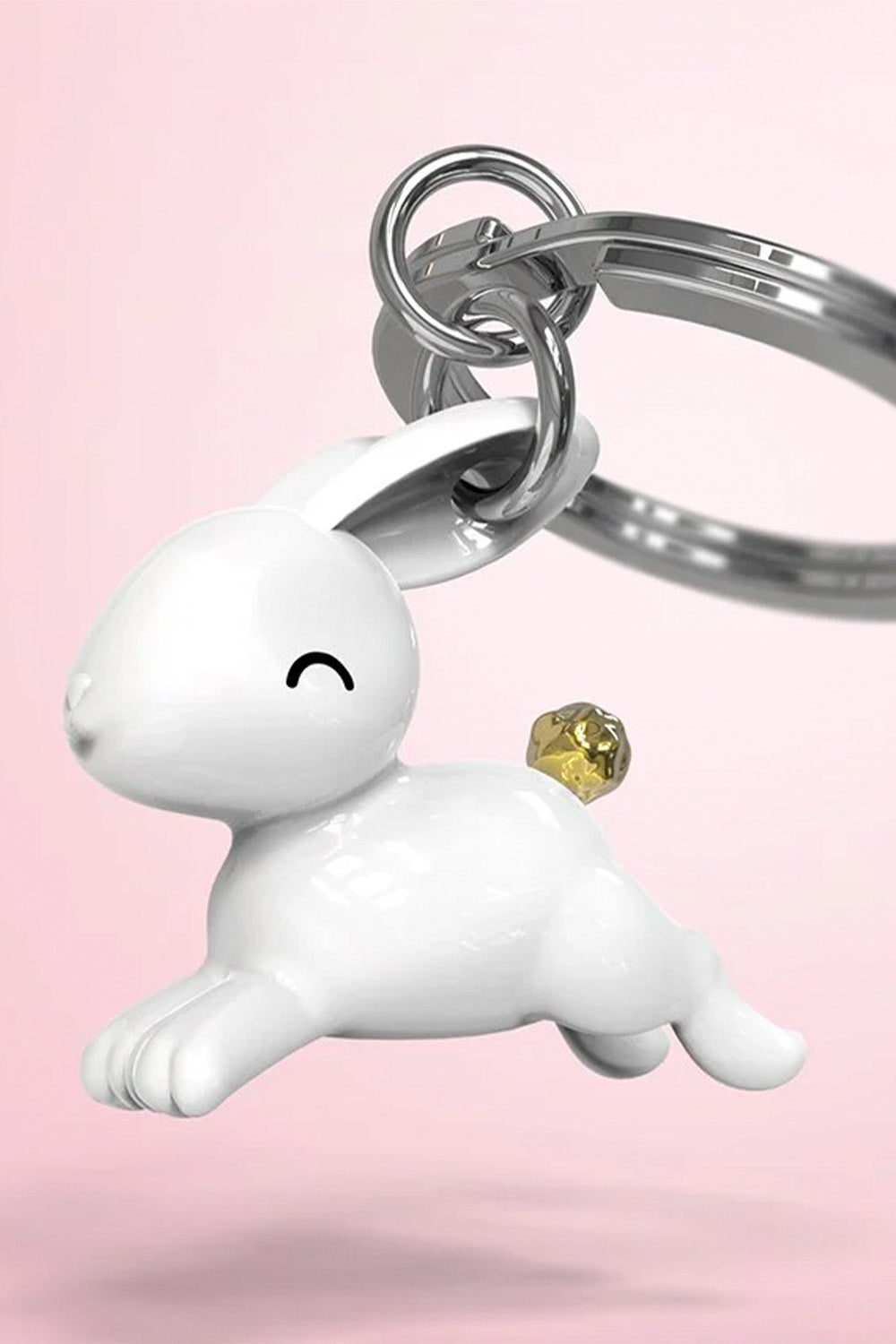 Tavşan Anahtarlık - 1