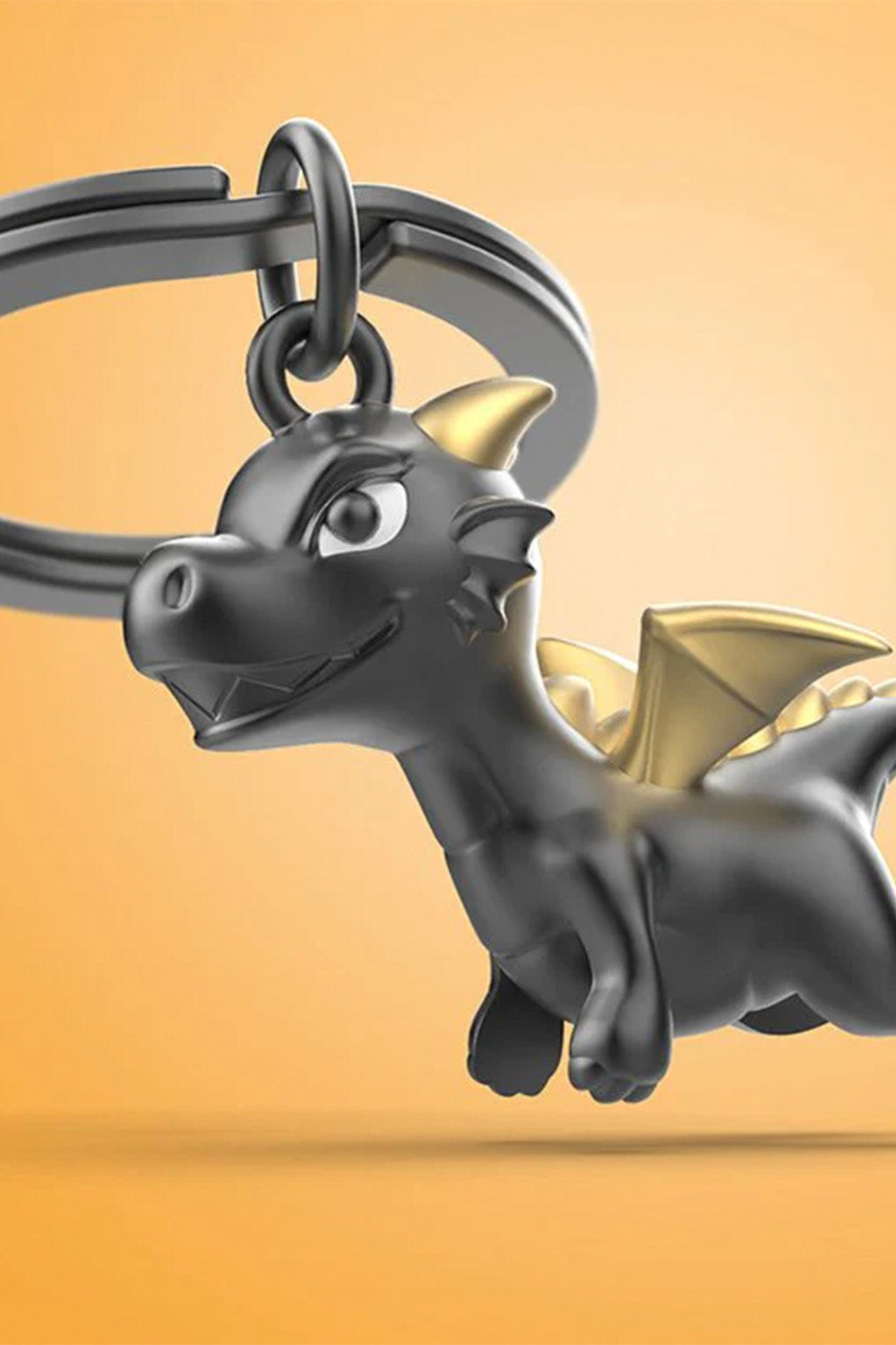 Dragon Anahtarlık - 1