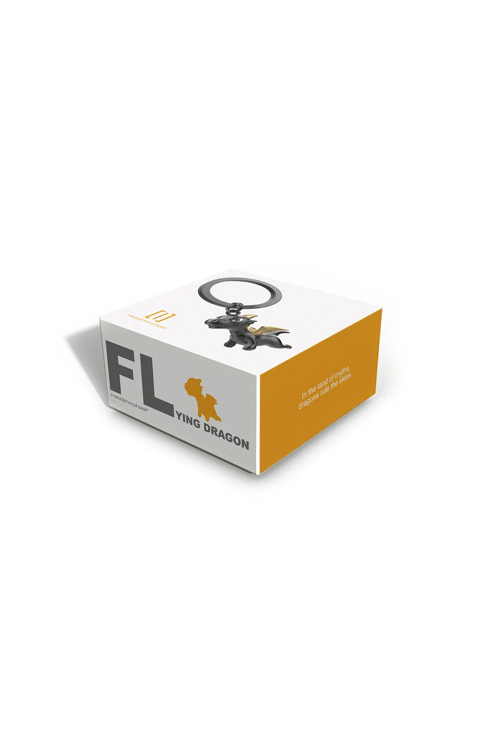 Dragon Anahtarlık - 3