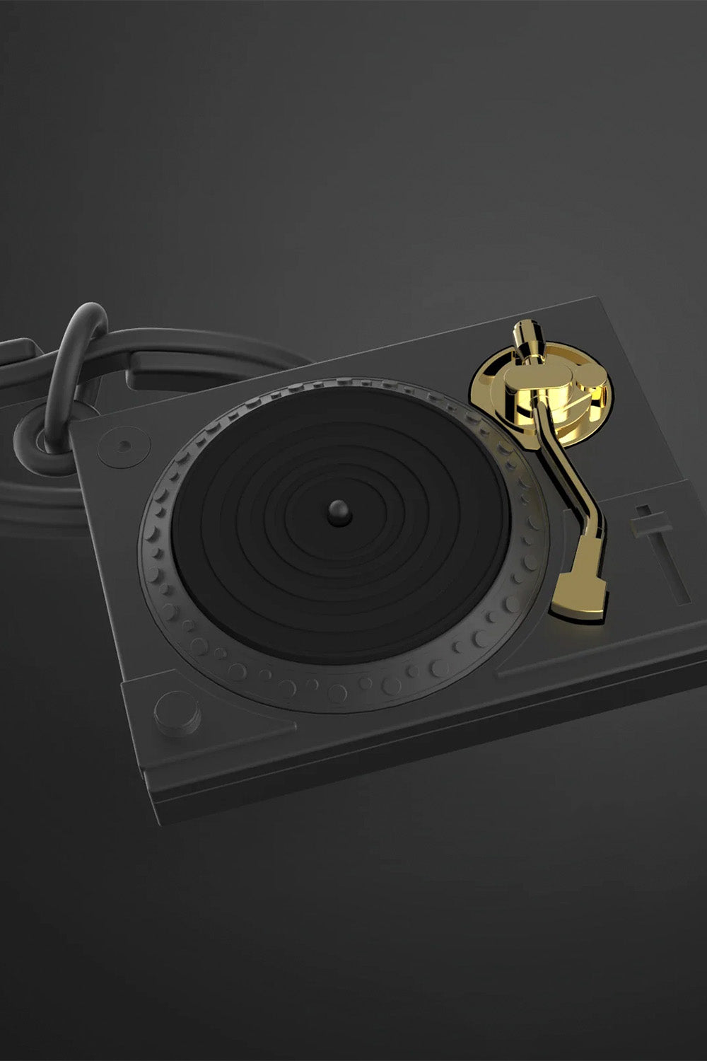 Pikap Anahtarlık - 1