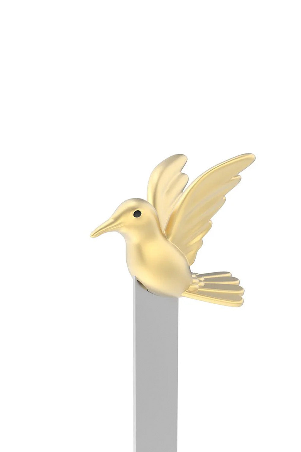 Humming Bird Kitap Ayracı - 1