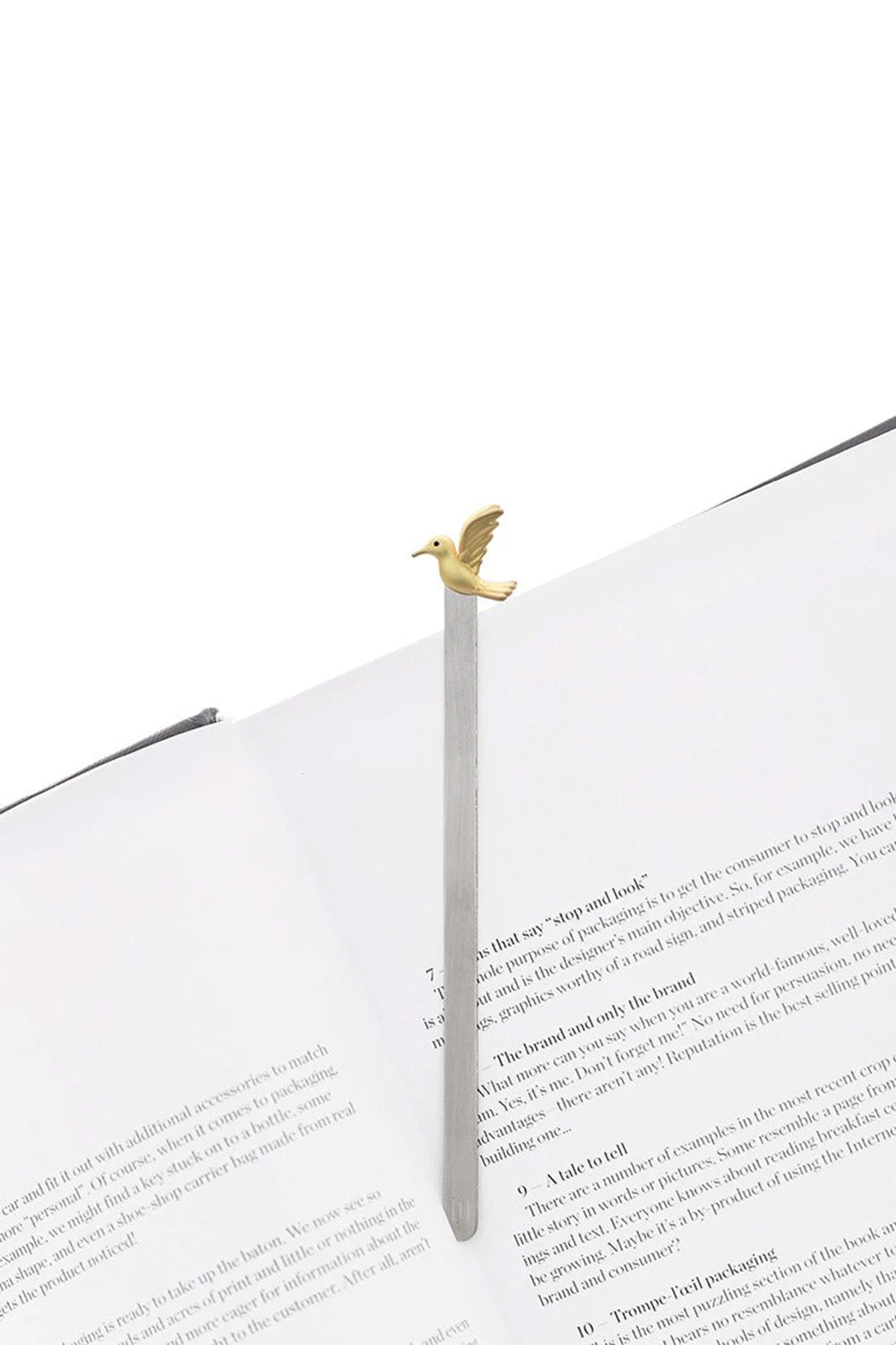 Humming Bird Kitap Ayracı - 2