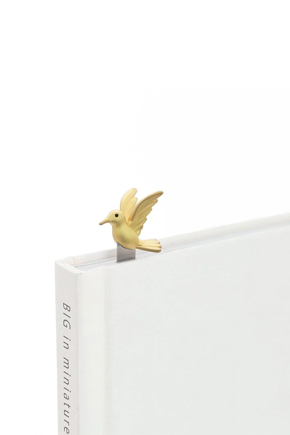 Humming Bird Kitap Ayracı - 6