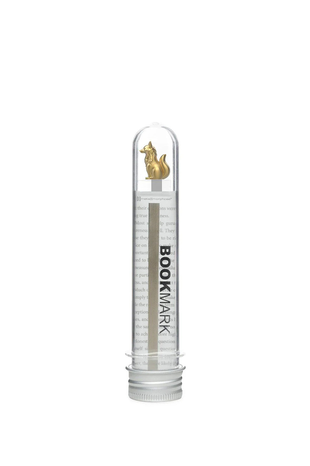 Fox Kitap Ayracı - 0