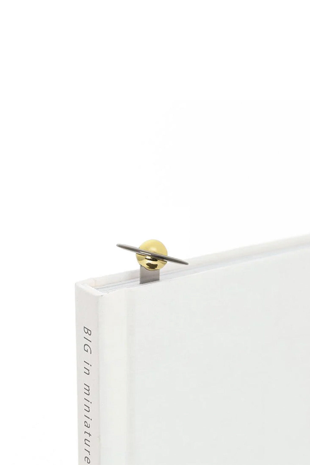 Satürn Kitap Ayracı - 1