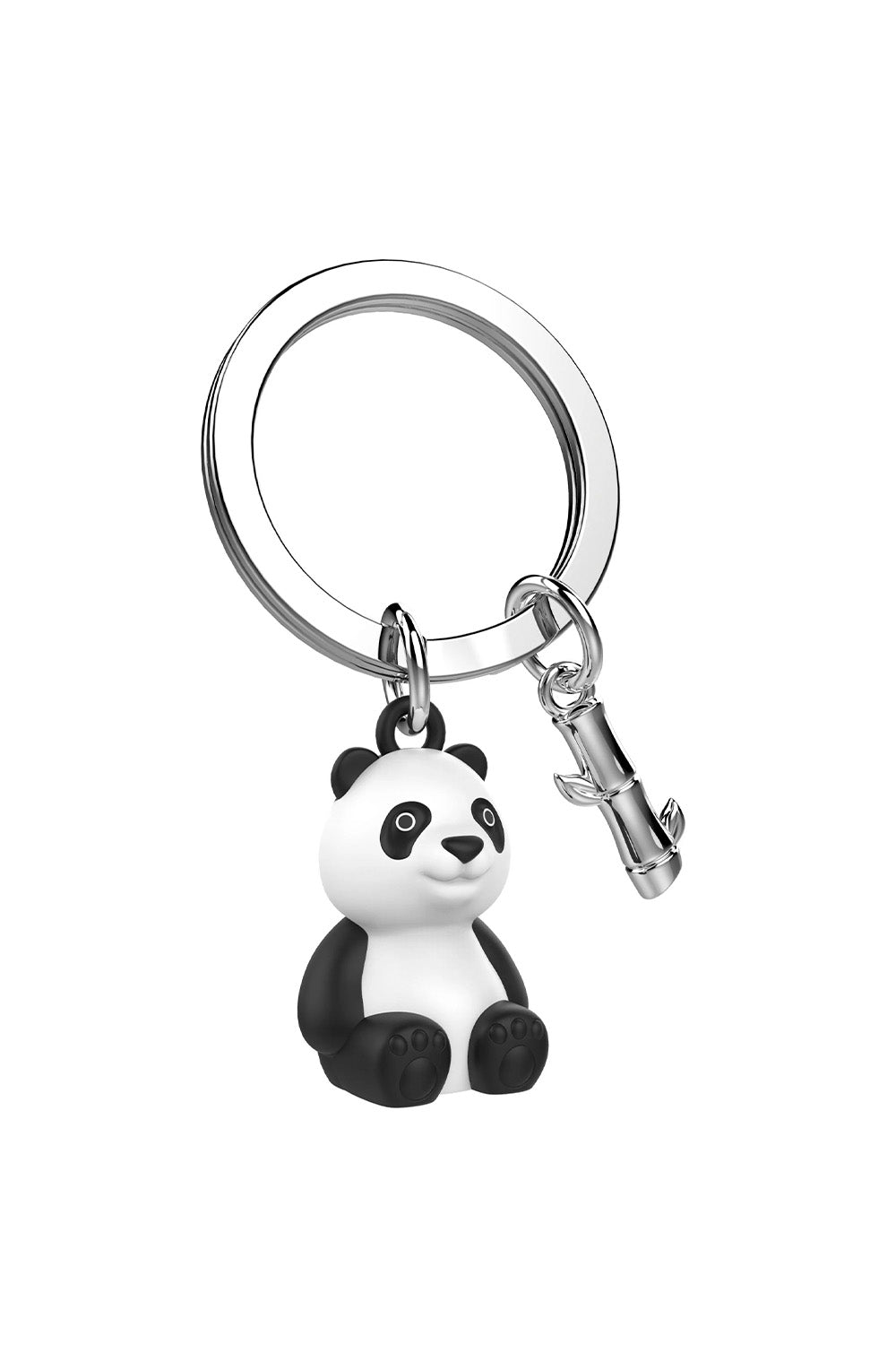 Panda Anahtarlık - 2