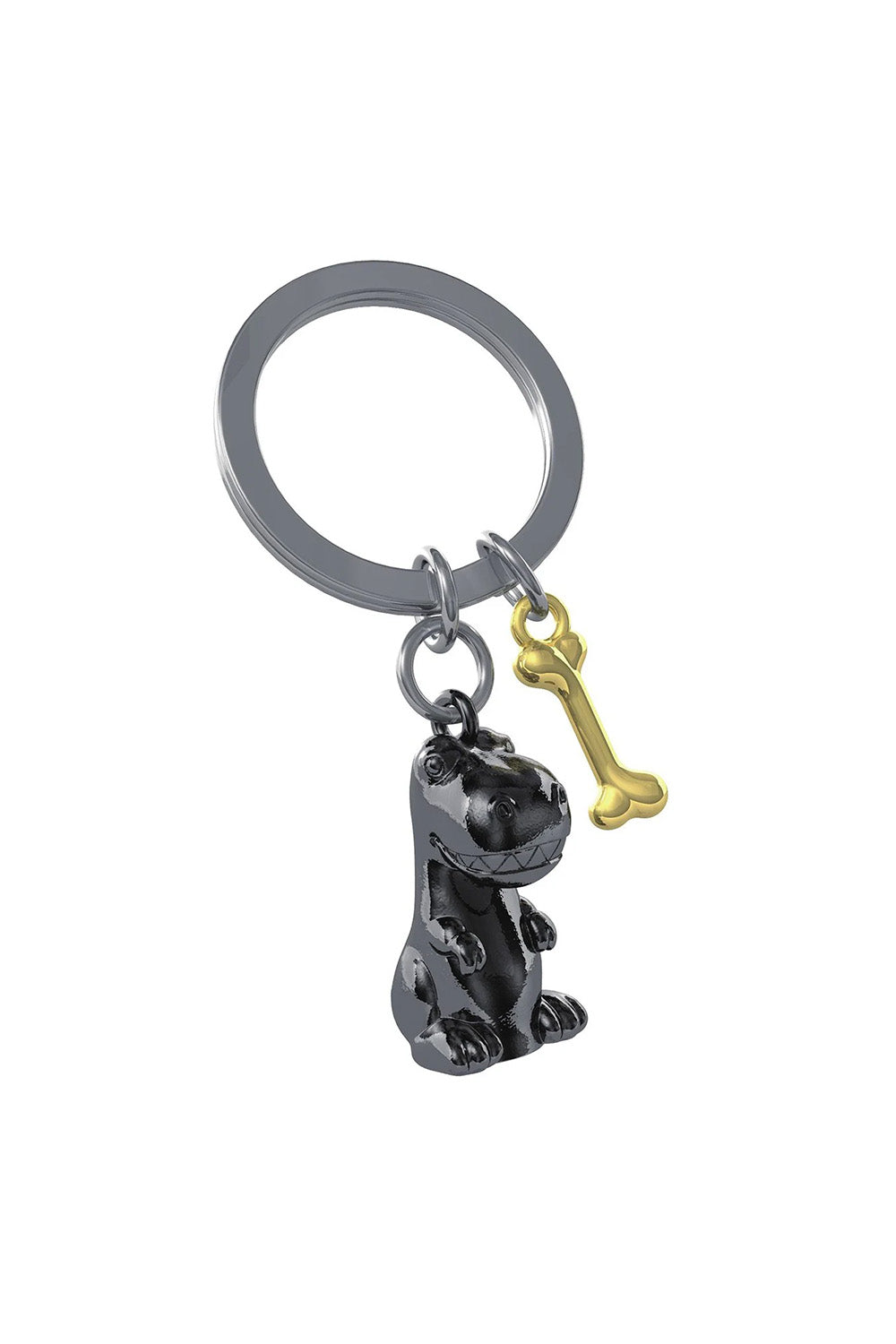 Dino & Kemik Anahtarlık - 3