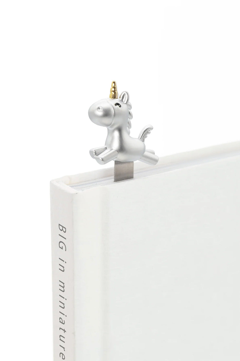 Unicorn Kitap Ayracı - 2