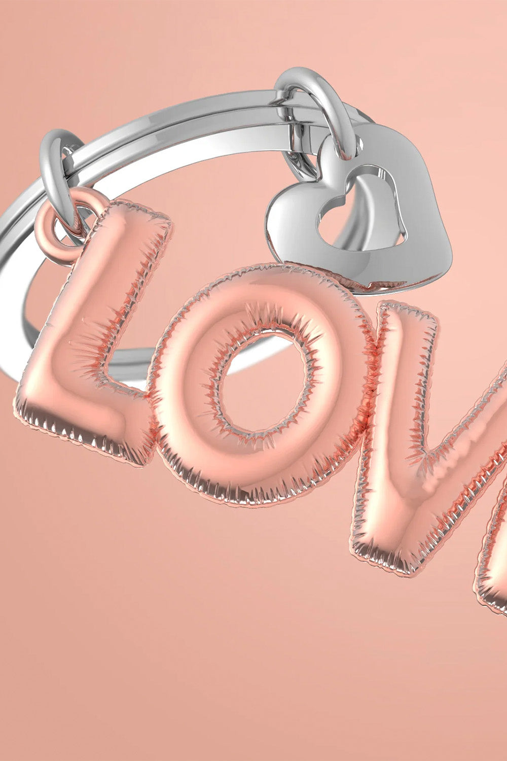 Love Anahtarlık - 4