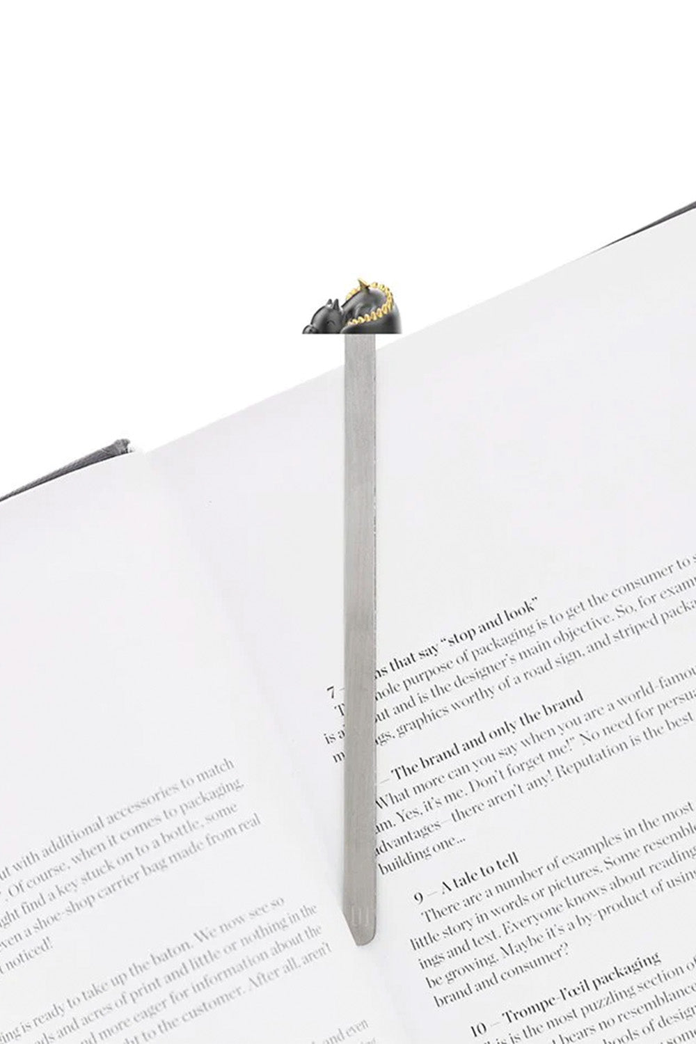 Dragon Kitap Ayracı - 1