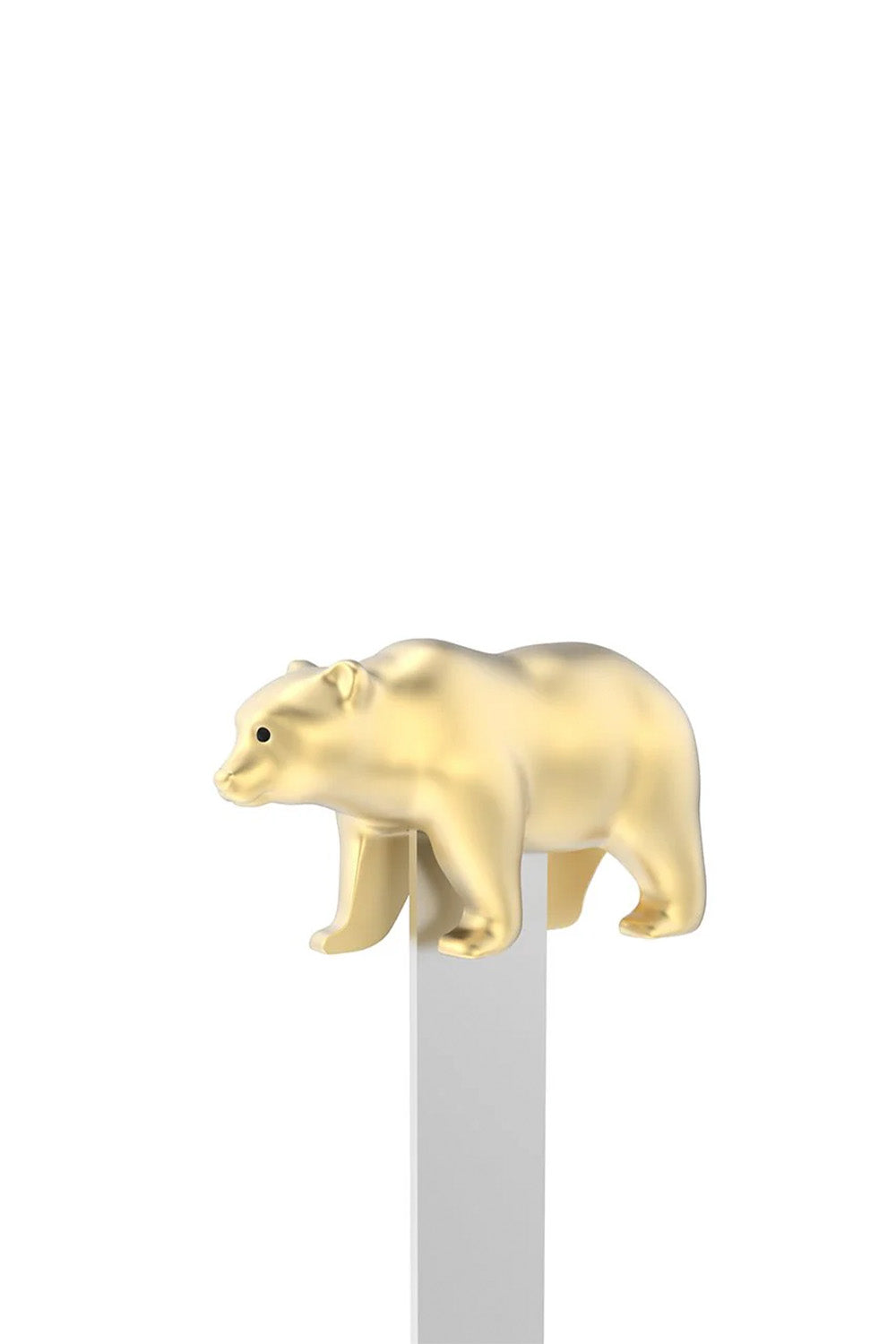 Bear Kitap Ayracı - 2