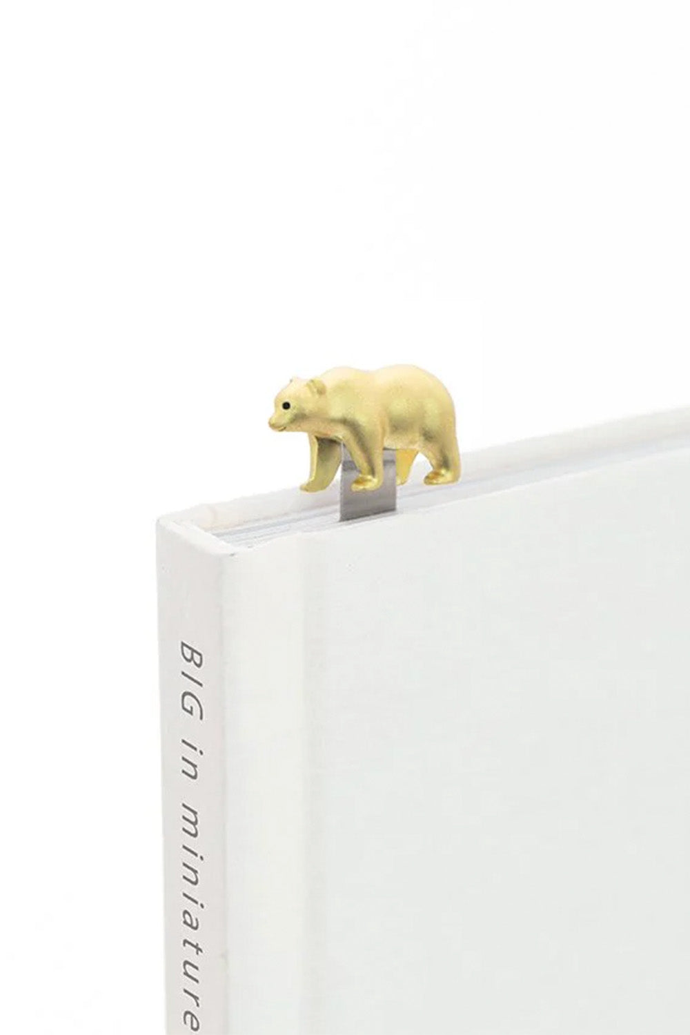 Bear Kitap Ayracı - 3