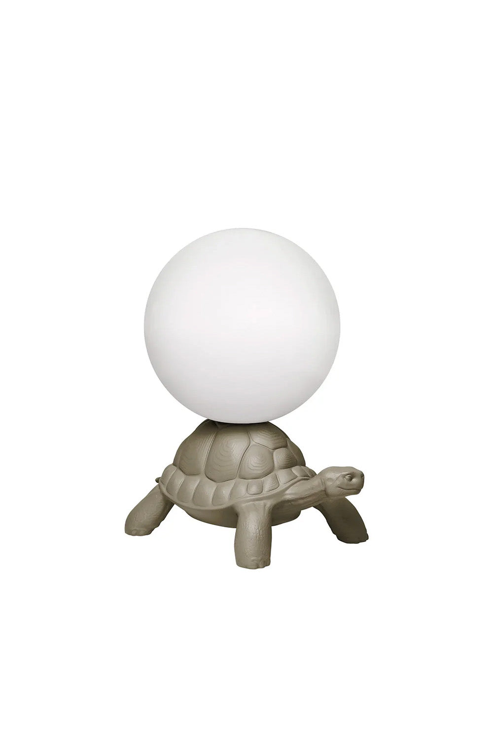 Turtle Carry Gri Aydınlatma - 0