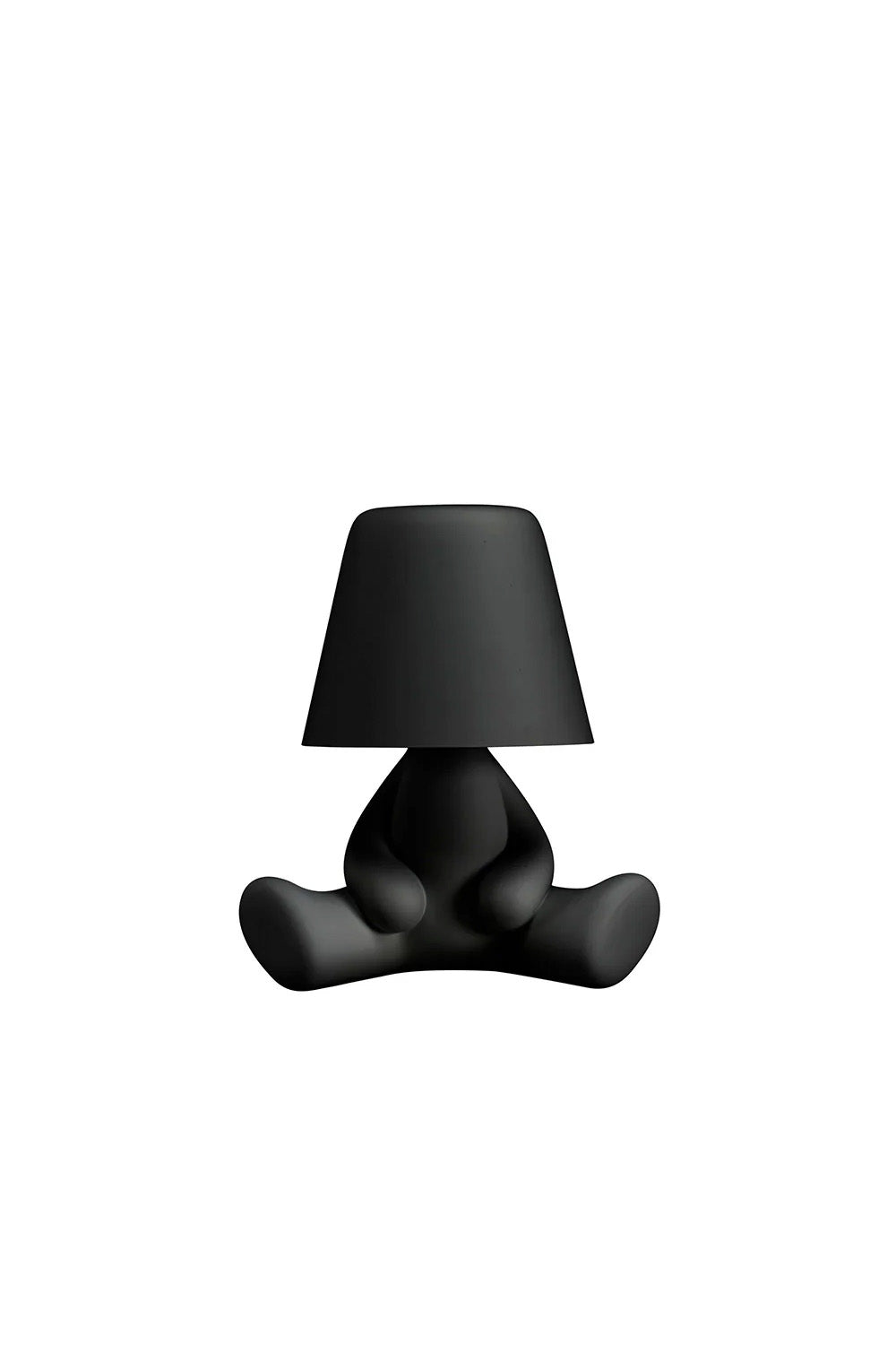 Sweet Brothers Joe Siyah Aydınlatma - 0