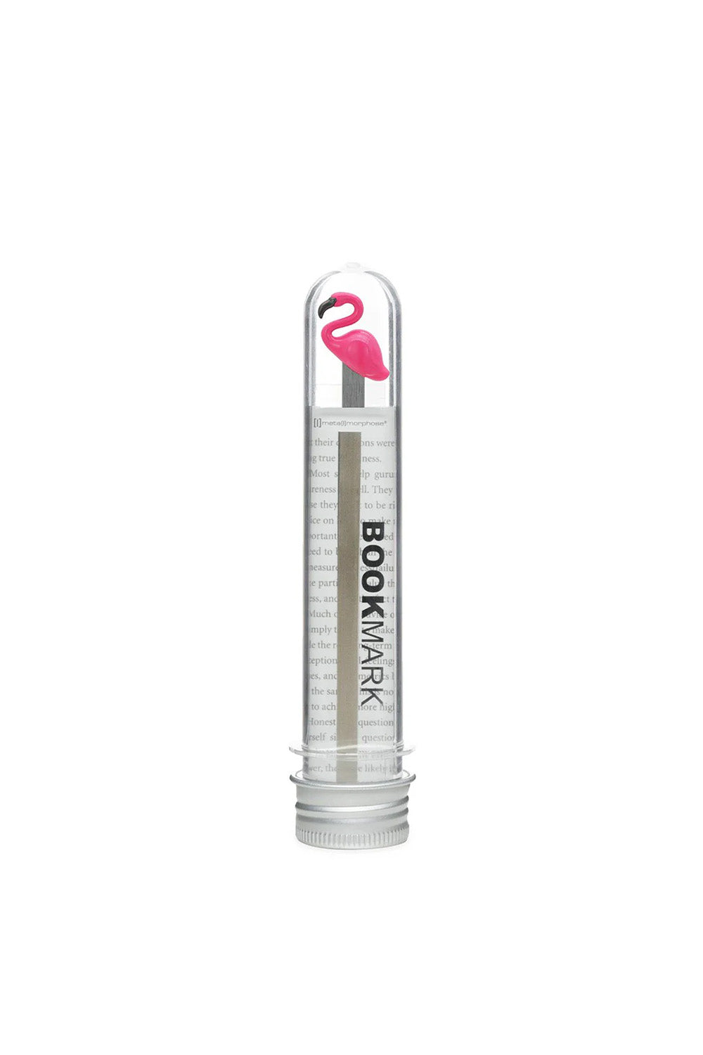 Flamingo Kitap Ayracı - 0