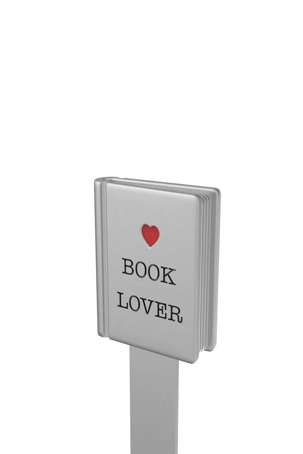 Book Lover Kitap Ayracı - 2