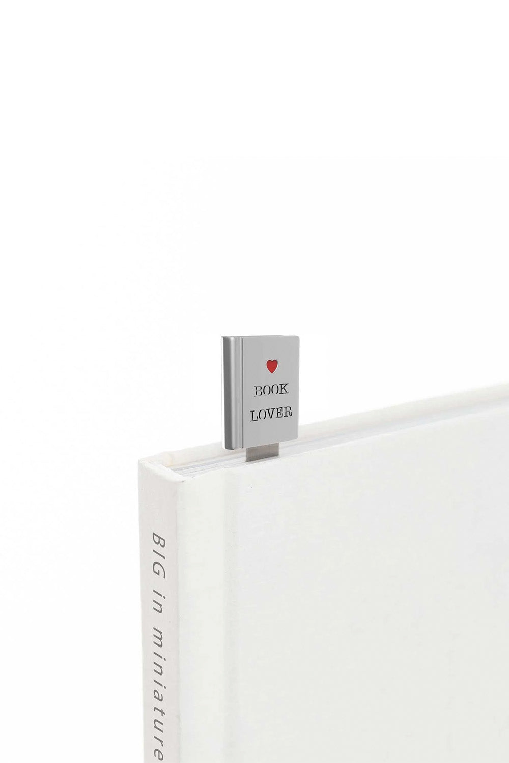 Book Lover Kitap Ayracı - 3