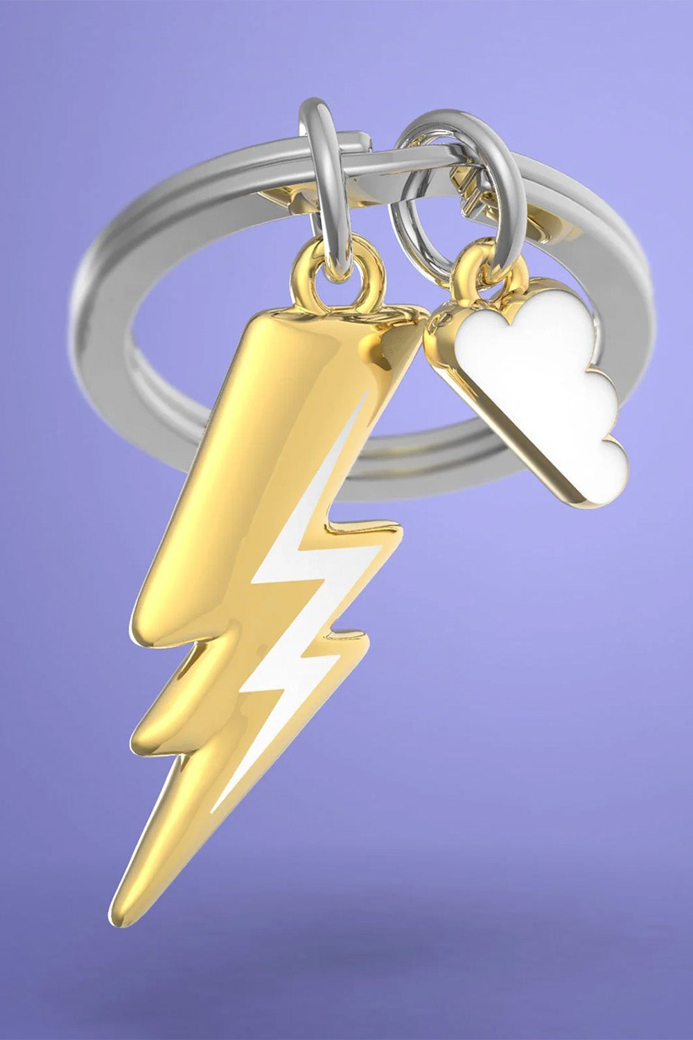 şimşek Bulut Anahtarlık - 5