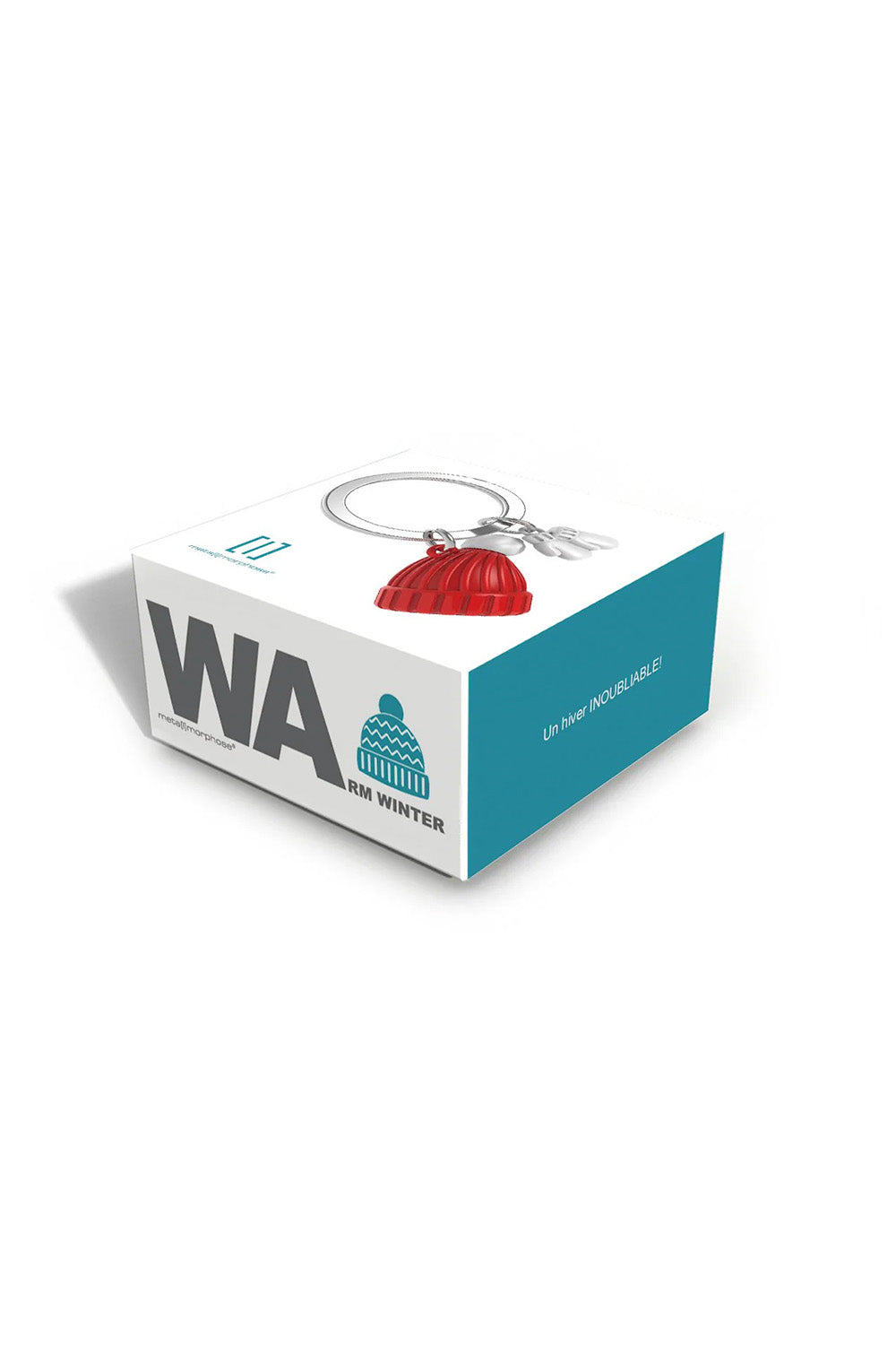 Bere Eldiven Anahtarlık - 1