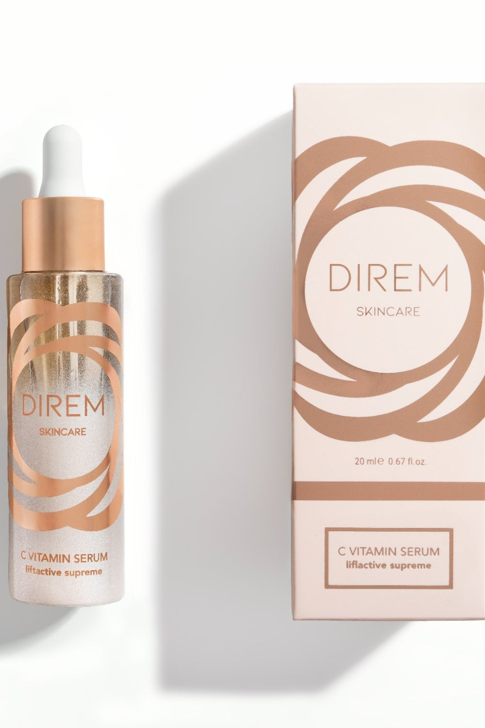 Vitamin C Serum Liposomal 30 Ml - 1