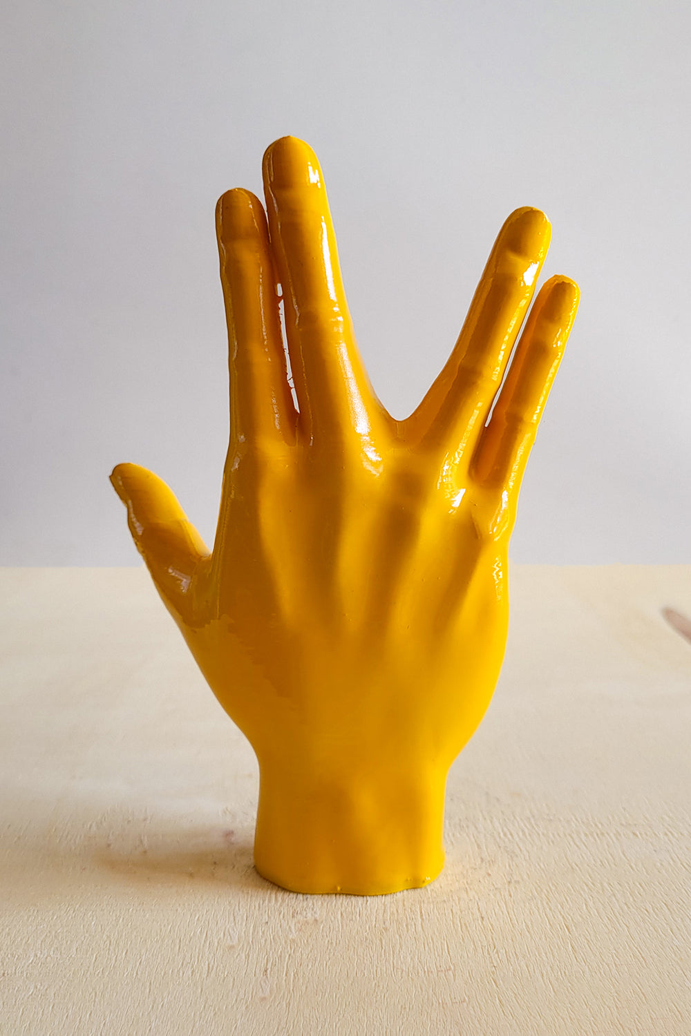 Spock El Figürü | Bal - 4