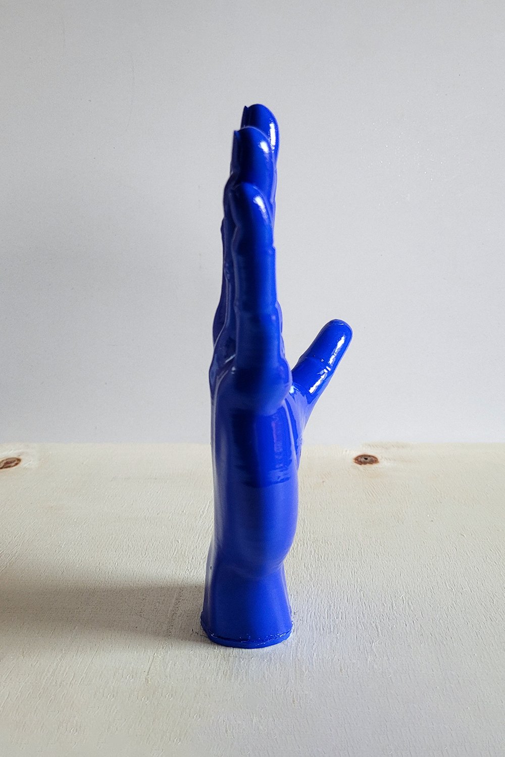 Spock El Figürü | Ultramarin - 5