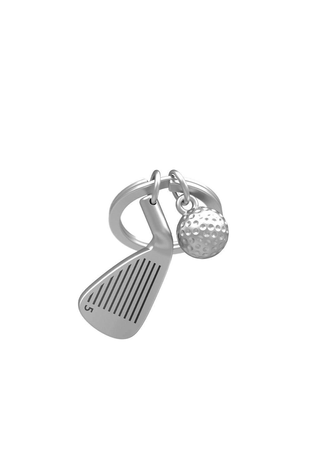 Golf Anahtarlık - 0