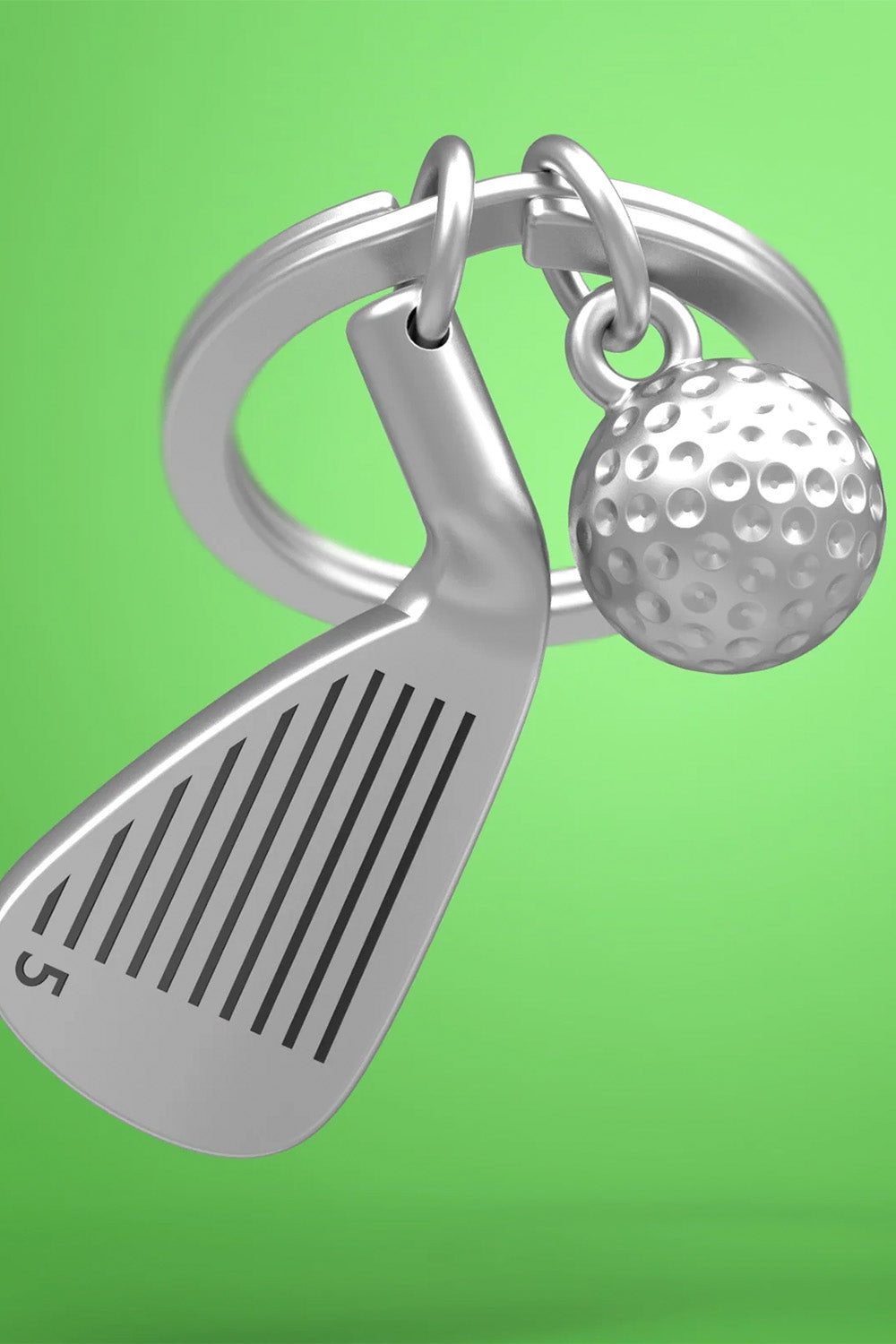 Golf Anahtarlık - 3