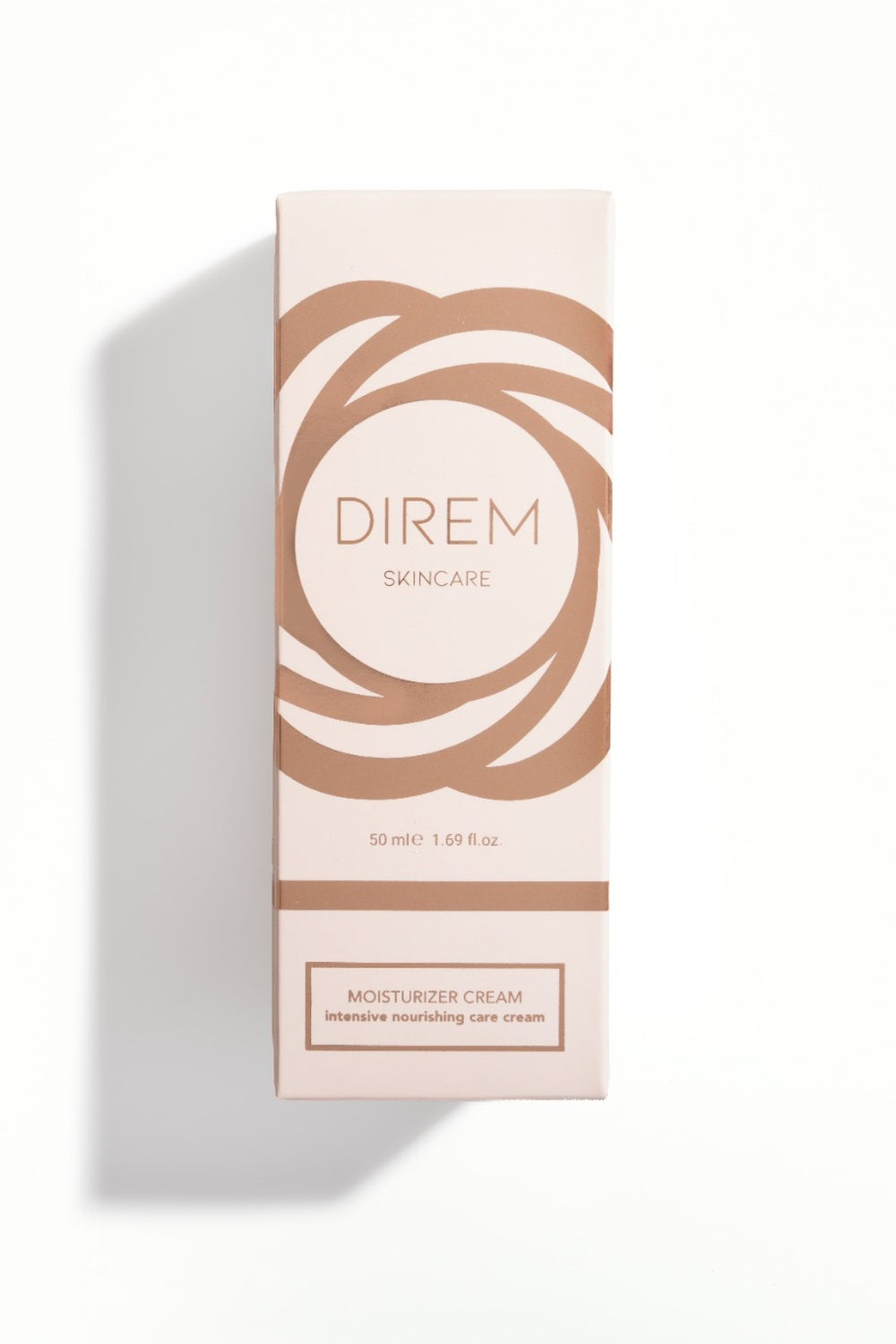 Intensive Moisturizing Cream 50 Ml - 2