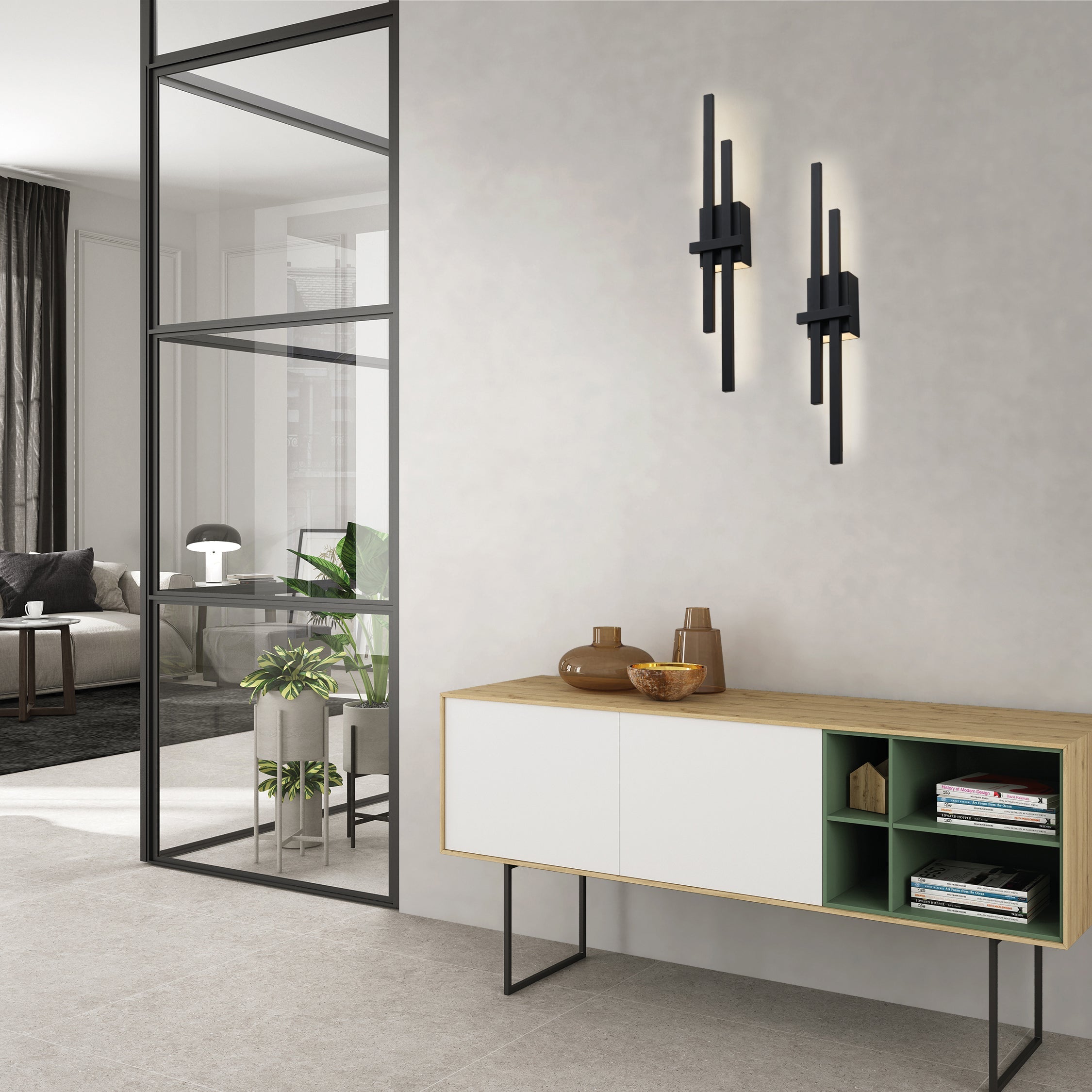 Shadow Apli̇k 1l Si̇yah - 3