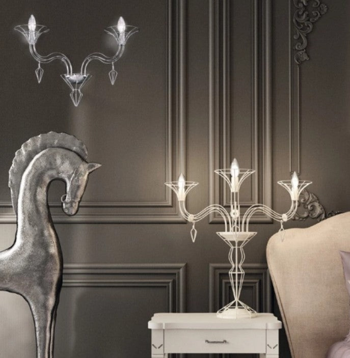 Dedalo Apli̇k 2l Chrome - 0