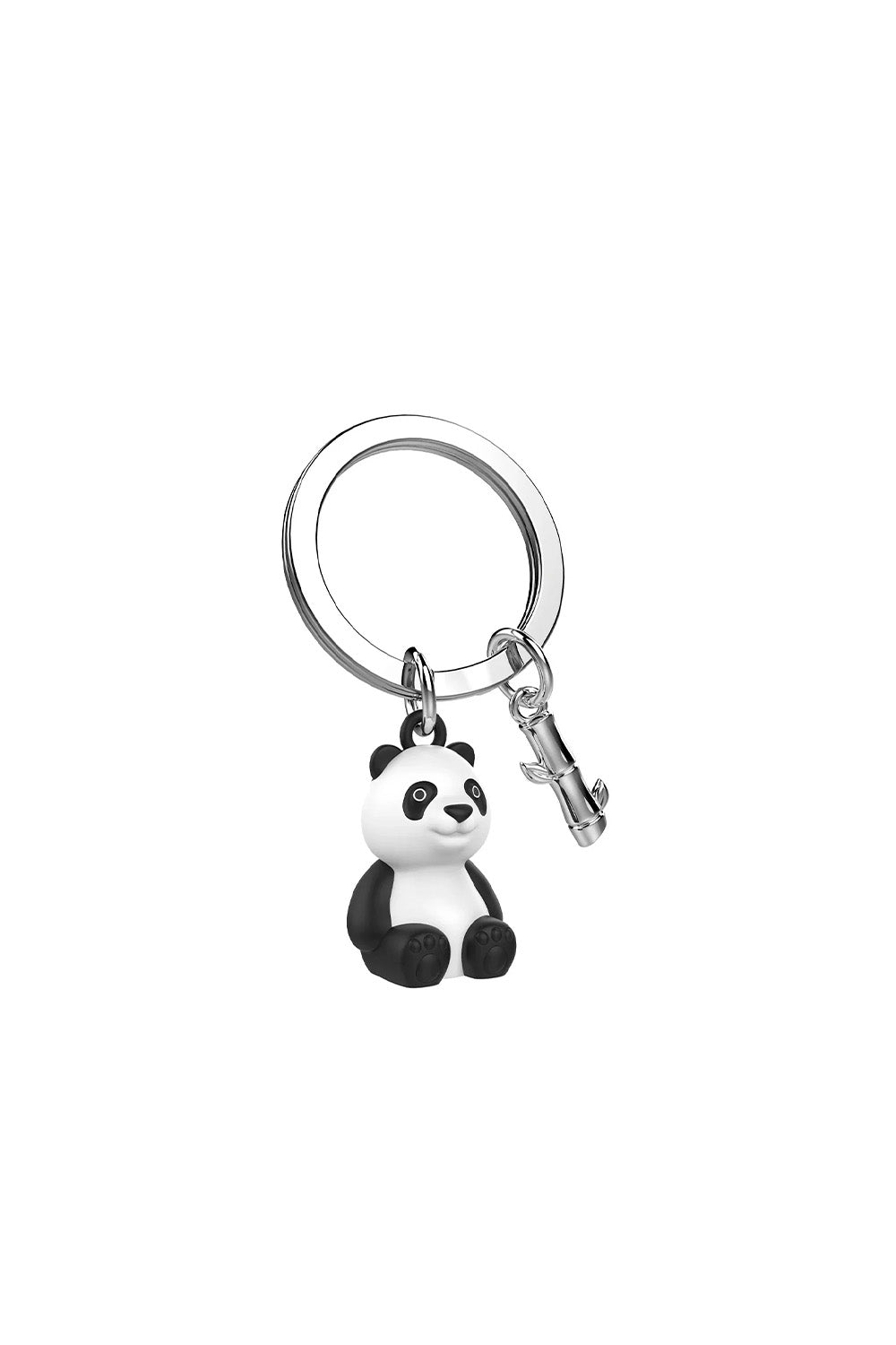 Panda Anahtarlık - 1